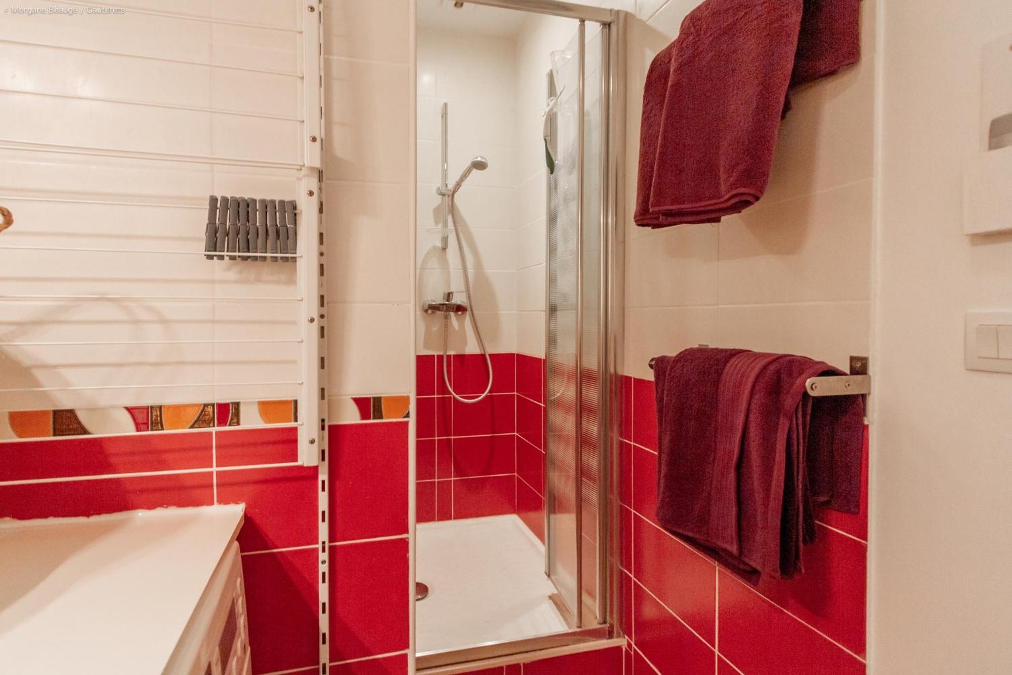 Charmant Appartement Au Calme En Plein Centre Ville Avec Wifi Et Linge De Maison Inclus Cauterets Ngoại thất bức ảnh